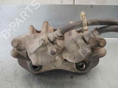 Right front brake caliper PEUGEOT BOXER Bus (230P) 2.5 TD | BP11612924M104 
