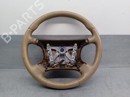 Used Steering wheel JAGUAR XJ (XJ40, XJ81) 6 3.2 24V (199 hp) 19796468