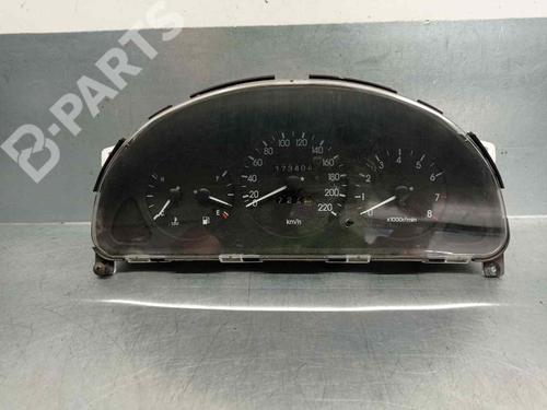 Used Instrument cluster Instrument cluster DAEWOO LANOS Saloon (KLAT) 1.5 (86 hp) 10678952 10678952