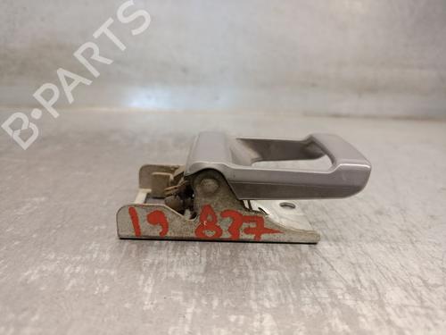 Front right interior door handle NISSAN CABSTAR E (TL_, VL_) 125.35, 125.45 (TL0, VL0) | BP19641811I14 