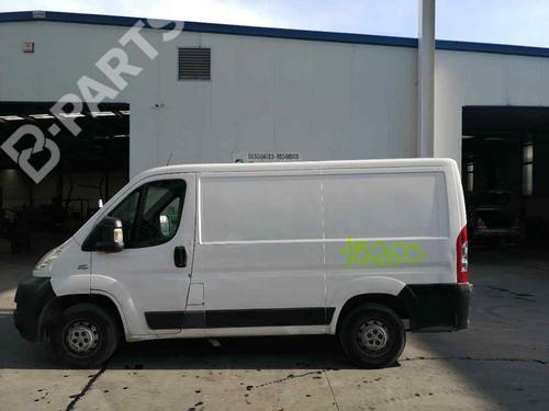 Used Parts FIAT DUCATO Van (250_)  100 Multijet 2,2 D  1057430