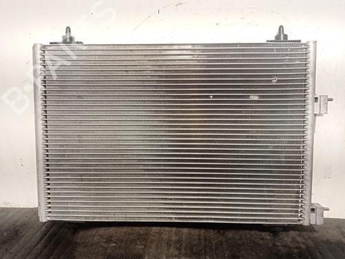 AC radiator PEUGEOT 307 CC (3B) 2.0 16V | BP19266903M32 