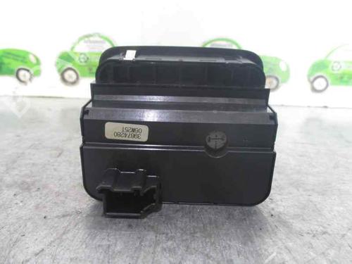 Climate control VOLVO XC90 I (275) D5 AWD | BP2091860I5 