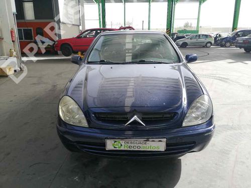 Front left exterior door handle CITROËN XSARA (N1) 2.0 HDi 90 | BP10713718C128  - Image 6