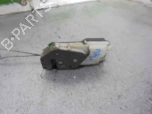Front right lock ROVER 200 II Hatchback (RF) 220 D/SD | BP2072797C97 