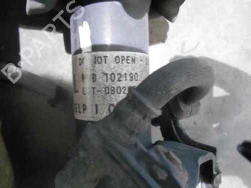Left front shock absorber ROVER 400 II Hatchback (RT) 414 Si | BP2115246M16 