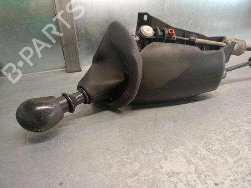 Gear lever NISSAN INTERSTAR Van (X70) dCi 120 | BP19084360M90 