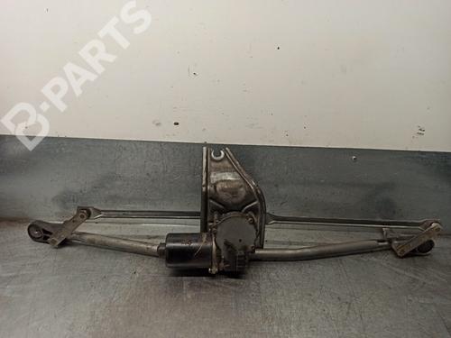 Used Front wiper motor Front wiper motor FORD TRANSIT Platform/Chassis (FM_ _, FN_ _) [2000-2006] 10643316 10643316
