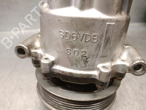 AC compressor PEUGEOT 307 CC (3B) 2.0 16V | BP19179667M34 
