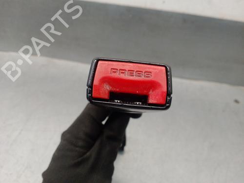 Seat buckle SKODA OCTAVIA II (1Z3) 1.6 TDI | BP17732760I32