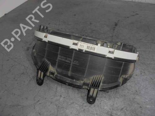Instrument cluster HYUNDAI ACCENT III (MC) 1.5 CRDi GLS | BP2298152C47 