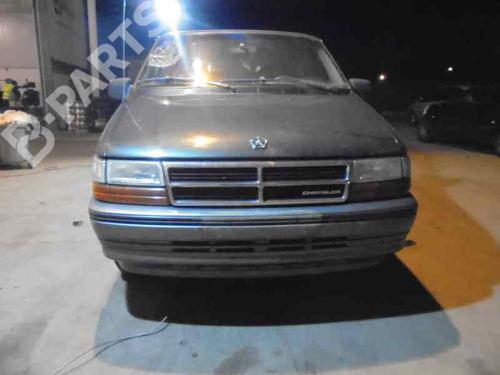 Used Parts CHRYSLER VOYAGER II (ES)  2.5 TD  173228