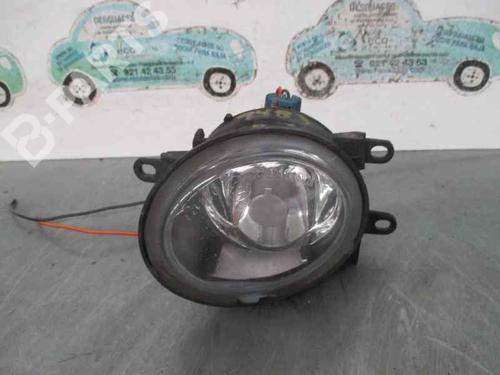 Used Right front fog light Right front fog light ROVER 200 II Hatchback (RF) 216 Si (112 hp) 4390075 4390075