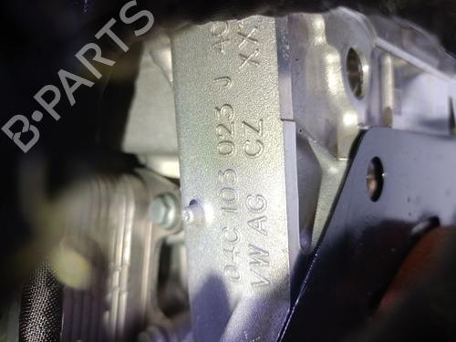 Engine SEAT IBIZA V (KJ1, KJG) 1.0 TGI | BP19494822M1 