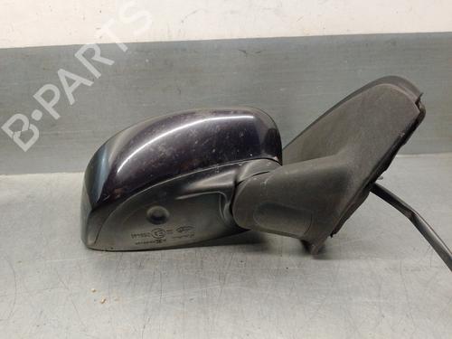 Right mirror FIAT STILO (192_) 1.9 D Multijet | BP17648478C27 