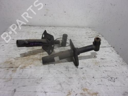 Front bumper reinforcement BMW 3 (E46)  | BP18052948C109 