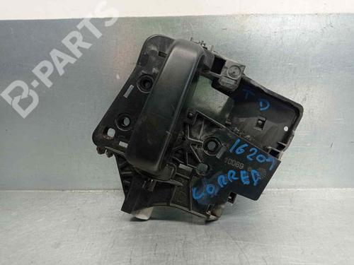 Used Rear right interior door handle Rear right interior door handle CITROËN JUMPY II Van 2.0 HDi 120 (120 hp) 10571041 10571041