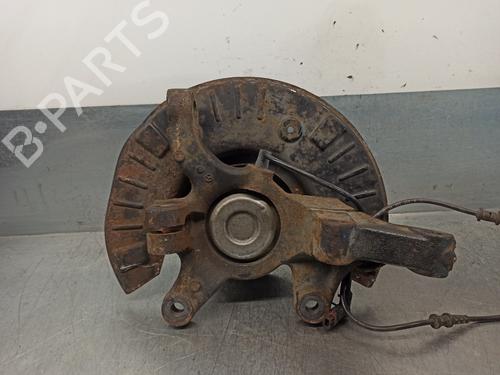 Used Right front steering knuckle MERCEDES-BENZ VITO / MIXTO Van (W639) 109 CDI (639.601, 639.603, 639.605) (88 hp) 17800497