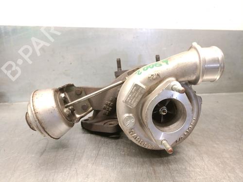 Turbolader/Kompressor HONDA CR-V III (RE_) 2.2 i-CTDi 4WD (RE6) (140 hp) 18962083