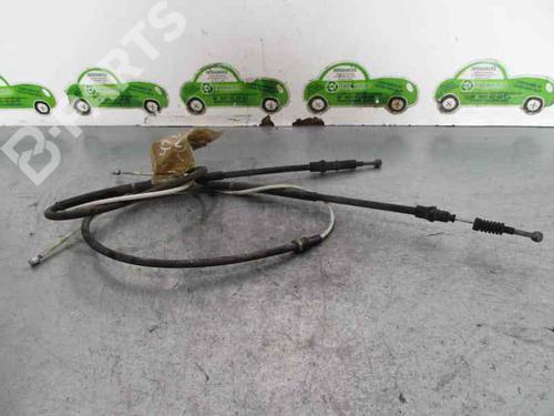 Used Hand brake Hand brake SEAT ALTEA (5P1) 1.9 TDI (105 hp) 8790636 8790636