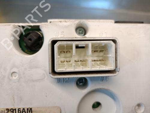 Instrument cluster JEEP GRAND CHEROKEE II (WJ, WG) 2.7 CRD 4x4 | BP19063986C47 
