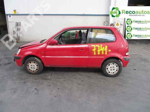 Used Parts HONDA LOGO (GA)  1.3 (GA3)  191211