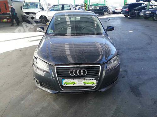 Rear bumper reinforcement AUDI A3 (8P1) 1.9 TDI | BP8927073C73  - Image 10