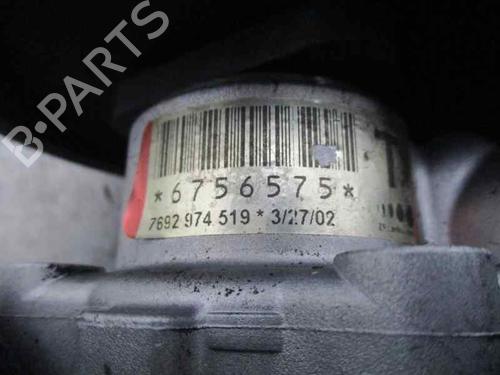 Styring servopumpe BMW 3 Touring (E46) 320 d | BP2126168M99 