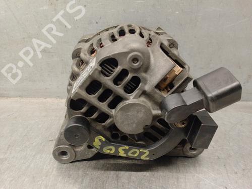 Alternator PEUGEOT 206 Hatchback (2A/C) 1.4 i | BP17756927M7 