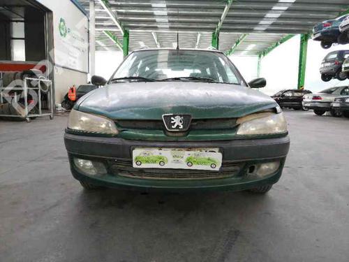 Front left exterior door handle PEUGEOT 306 Break (7E, N3, N5) 1.9 TD | BP7839154C128  - Image 7