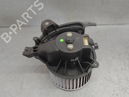 Heater blower motor ALFA ROMEO MITO (955_) 1.3 MultiJet (955AXP1A, 955AYC1A) | BP17456394M62 