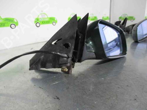 Bakspejl Højre AUDI A8 D2 (4D2, 4D8) 3.3 TDI quattro | BP10312056C27 