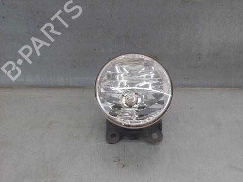 Farol Nevoeiro frente esquerdo DACIA SANDERO II TCe 90 (B8M1, B8MA) (90 hp) 261500097R | 89208691 | 5 | PUERTAS