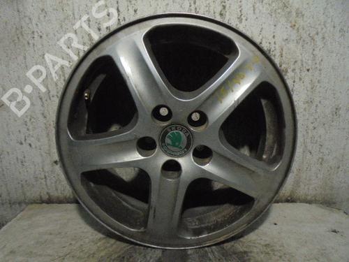 Felge SKODA OCTAVIA I Combi (1U5) 1.9 TDI | BP9542883C45