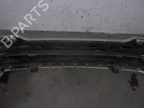 Rear bumper MERCEDES-BENZ S-CLASS (W220) S 500 (220.075, 220.175, 220.875) | BP18255573C8 