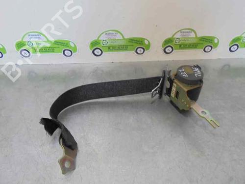 Rear left seatbelt BMW 3 Coupe (E46) 323 Ci | BP7447948I29 