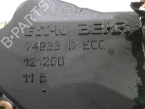 Heater blower motor VOLVO S80 I (184) 2.4 | BP2076553M62 