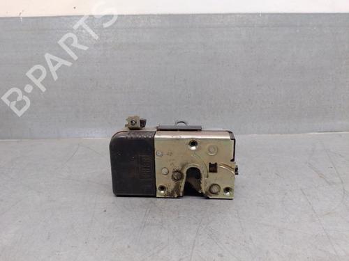 Front right lock PEUGEOT 206 Hatchback (2A/C) 1.4 i | BP19924801C97 
