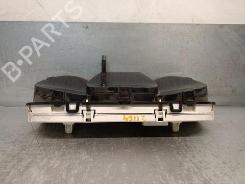 Instrument cluster SUZUKI GRAND VITARA II (JT, TE, TD) 1.9 DDiS All-wheel Drive (JT419, TD44, JB419WD, JB419XD,... | BP19724441C47 