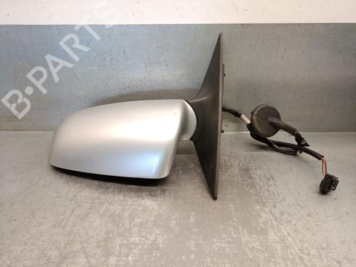 Left mirror AUDI A6 C6 (4F2) 2.0 TDI | BP19067899C26 