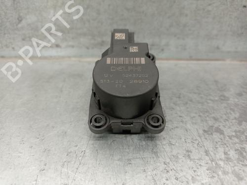 Varmvifte SAAB 9-5 (YS3G) 2.0 TiD | BP19395257M62 