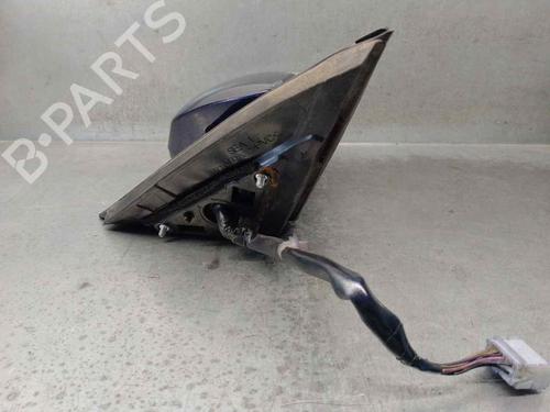 Left mirror HONDA ACCORD VII (CL, CN) 2.2 i-CTDi (CN1) | BP18784245C26 