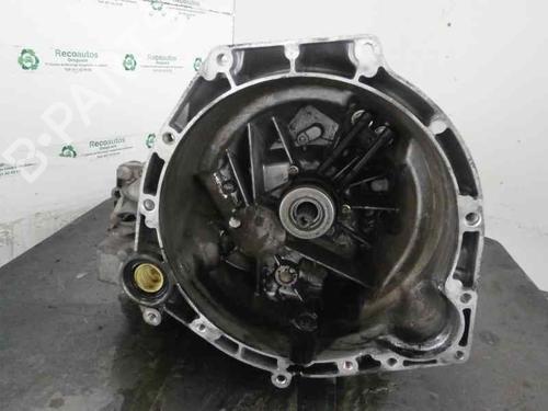 Used Gearbox FORD FIESTA V (JH_, JD_) 1.3 (69 hp) 2121262