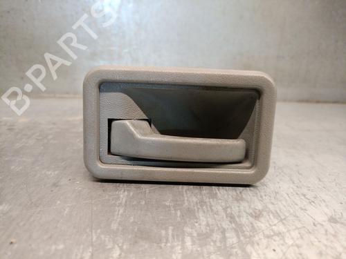 Used Front left interior door handle OPEL KADETT E (T85) 1.6 S (C19, D19) (82 hp) 19251493