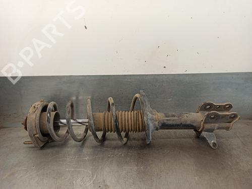 Used Right rear shock absorber MAZDA 323 F VI Hatchback (BJ) [1998-2004]  17753074
