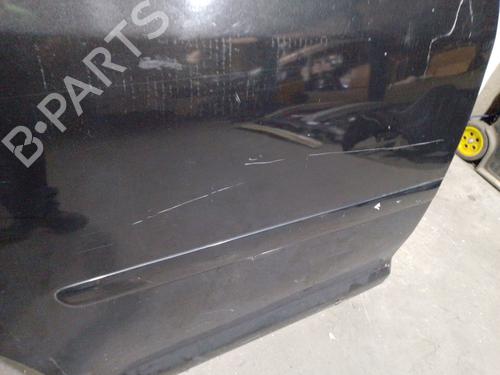 Right rear door VW TOURAN (1T1, 1T2) 2.0 TDI 16V | BP15840281C5 