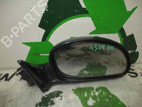Used Right mirror HYUNDAI LANTRA II (J-2) 1.6 16V (114 hp) 2051258