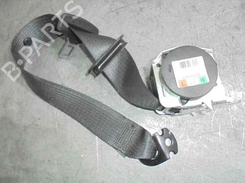 Rear left seatbelt OPEL CORSA D (S07) 1.2 LPG (L08, L68) | BP7447816I29 