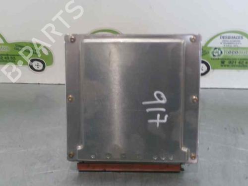 Engine control unit (ECU) MERCEDES-BENZ A-CLASS (W168) A 170 CDI (168.008) | BP2073385M57 