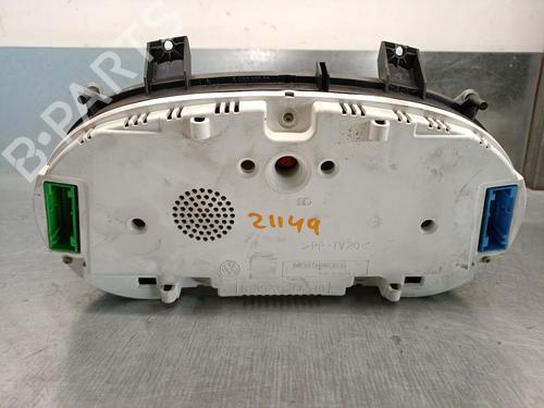 Instrument cluster SEAT AROSA (6H1) 1.0 | BP19679526C47 